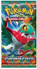 Booster Pack card image