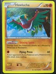Hawlucha card image