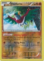 Hawlucha card image