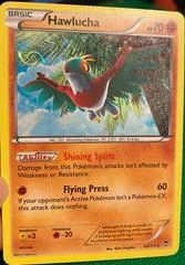 Hawlucha card image