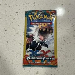 Mini Booster Pack card image