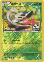 Shelmet card image