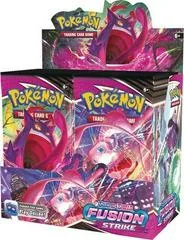 Booster Box card image