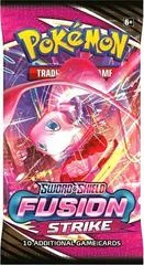 Booster Pack card image