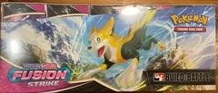 Build & Battle Box Display card image