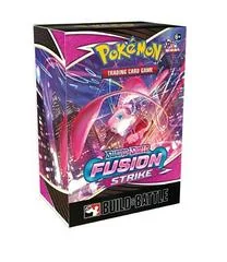 Build & Battle Box card image