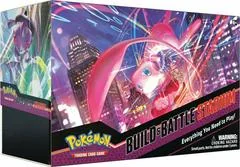 Build & Battle Stadium card image