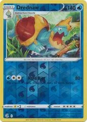 Drednaw #81 card image