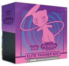 Elite Trainer Box card image