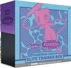 Elite Trainer Box card image