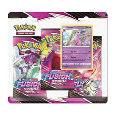 Espeon 3-Pack Blister card image