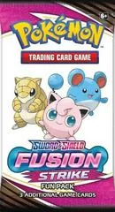 Fun Pack card image