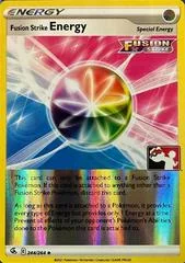 Fusion Strike Energy card image