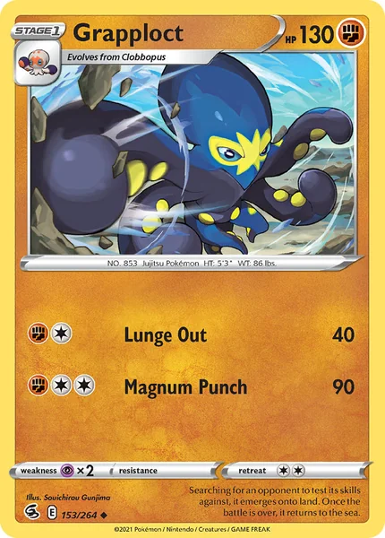 Grapploct card image