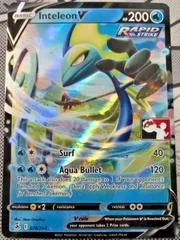 Inteleon V card image