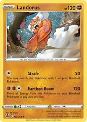 Landorus card image