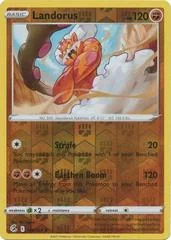 Landorus card image