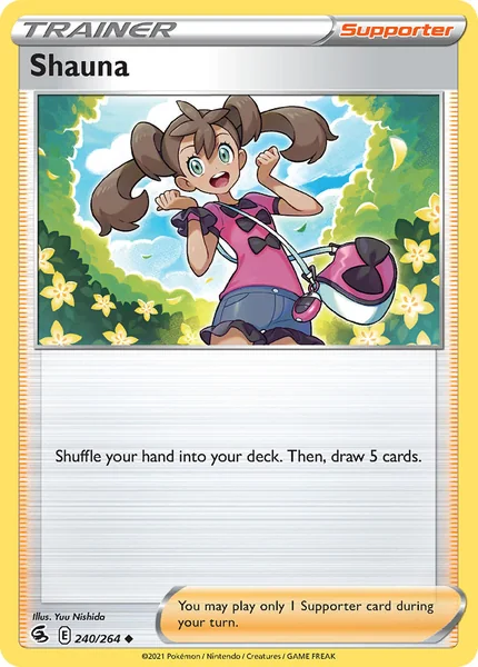 Shauna card image