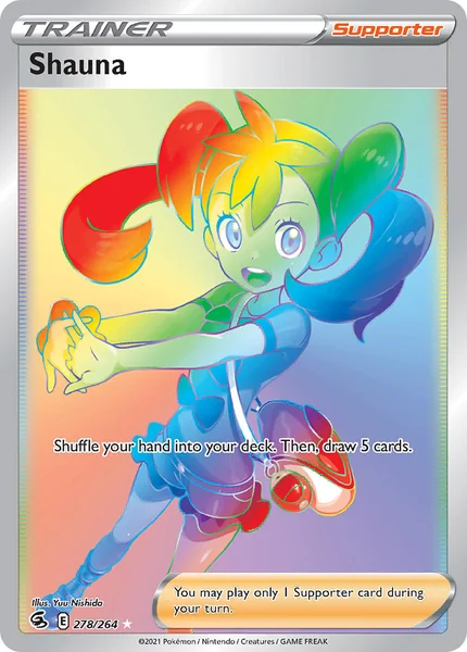 Shauna card image
