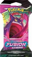 Sleeved Booster Pack card image
