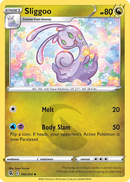 Sliggoo card image