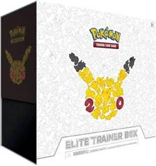 Elite Trainer Box card image