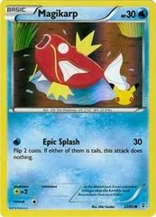 Magikarp card image
