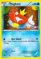 Magikarp card image