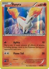 Ponyta card image