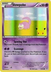 Slowpoke card image