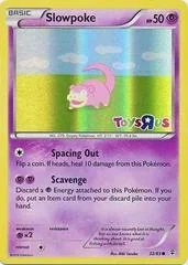 Slowpoke card image
