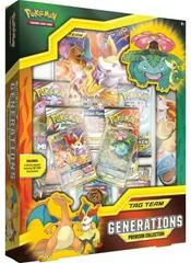 Tag Team Premium Collection Box card image