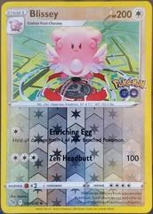 Blissey card image