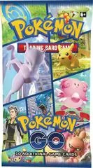 Booster Pack card image