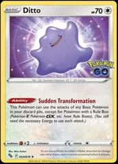 Ditto card image