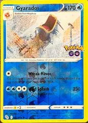 Gyarados card image