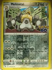 Melmetal card image