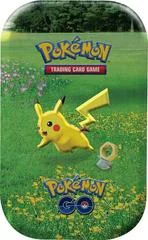 Mini Tin card image