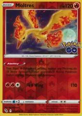 Moltres card image