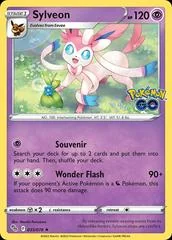 Sylveon card image
