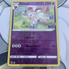 Sylveon card image