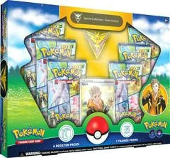 Team Instinct Special Collection Box card image