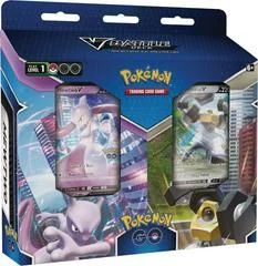 V Battle Deck Bundle card image
