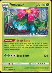 Venusaur card image