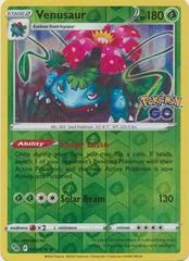 Venusaur card image