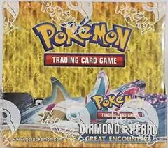 Booster Box card image