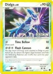Dialga card image