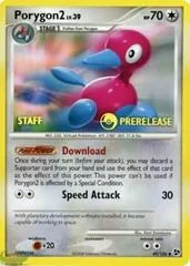 Porygon 2 card image