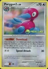 Porygon2 card image
