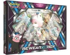 Bewear GX Box card image